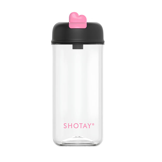 SHOTAY 450ml Tritan Water Bottle - ST 7156