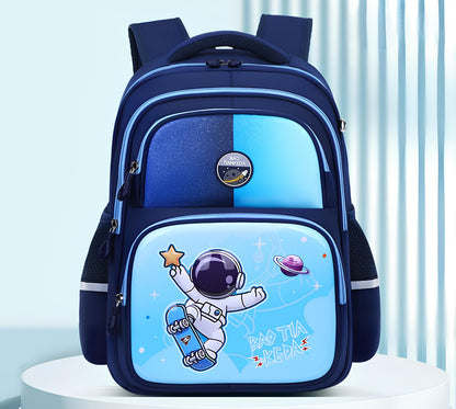 Bao Tiankeda Astronaut Kids Backpack