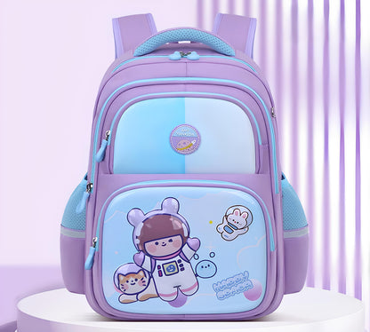 Bao Tiankeda Astronaut Kids Backpack