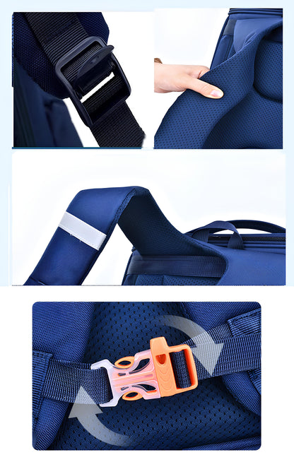 Bobdog Ergonomic Kids Backpack