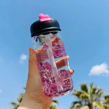 SHOTAY 450ml Tritan Water Bottle - ST 7156