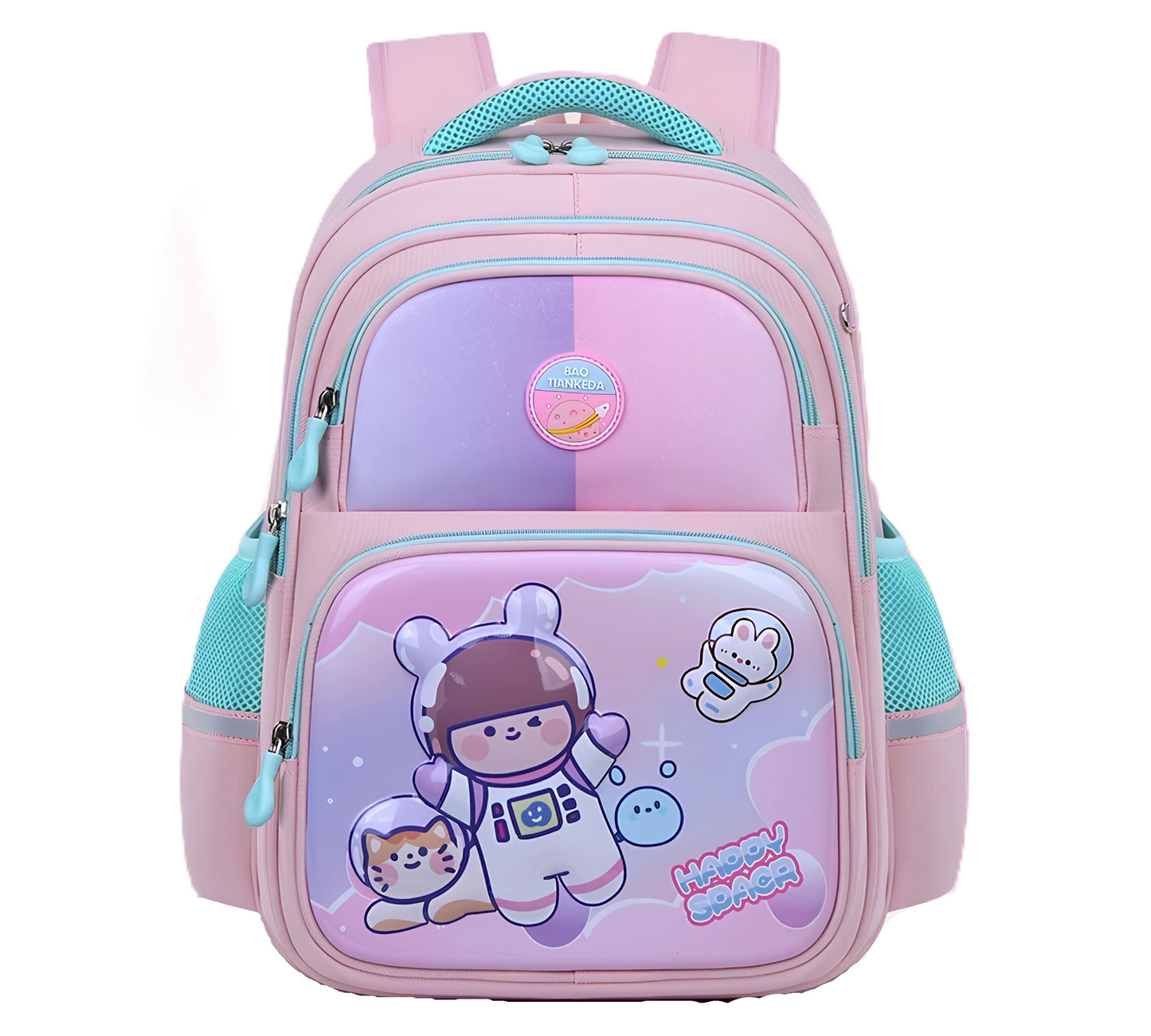Bao Tiankeda Astronaut Kids Backpack