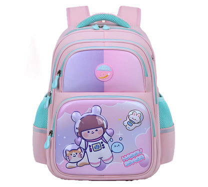 Bao Tiankeda Astronaut Kids Backpack