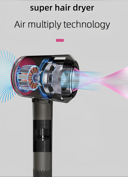 Dyson Type Hair Dryer