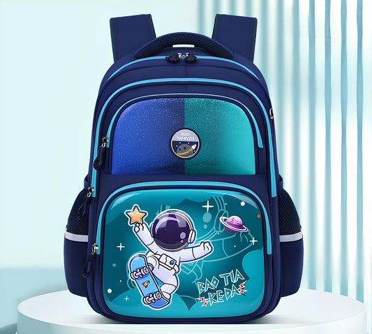Bao Tiankeda Astronaut Kids Backpack