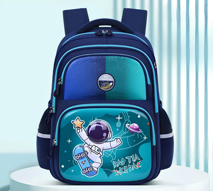 Bao Tiankeda Astronaut Kids Backpack