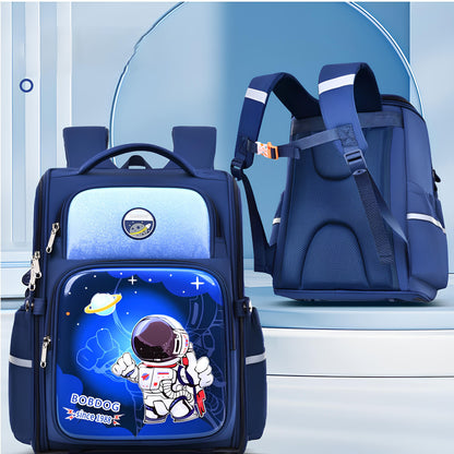 Bobdog Ergonomic Kids Backpack