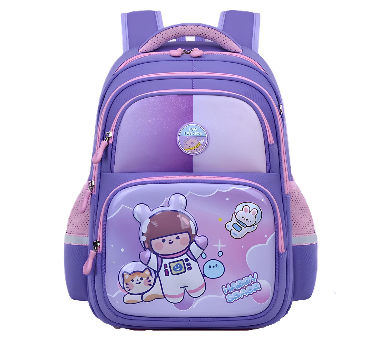 Bao Tiankeda Astronaut Kids Backpack