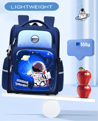 Bobdog Ergonomic Kids Backpack