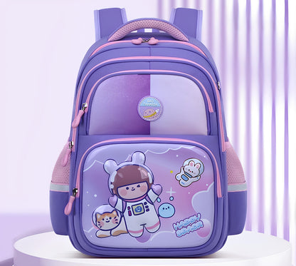 Bao Tiankeda Astronaut Kids Backpack