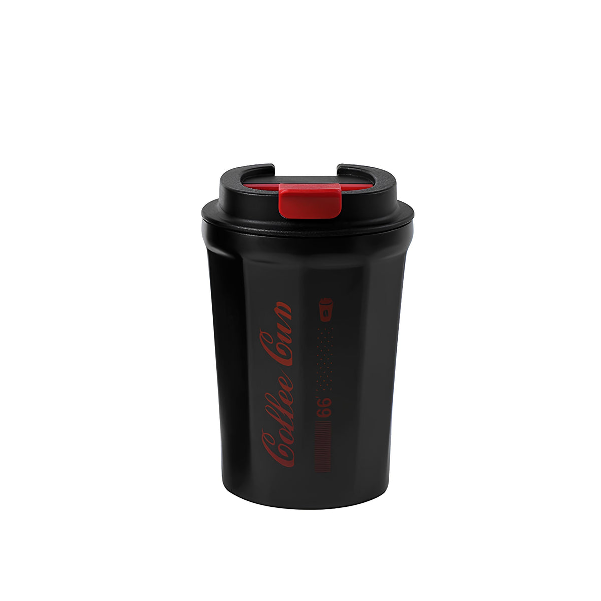 Vacuum Insulated Coffee Cup For Office, Travel