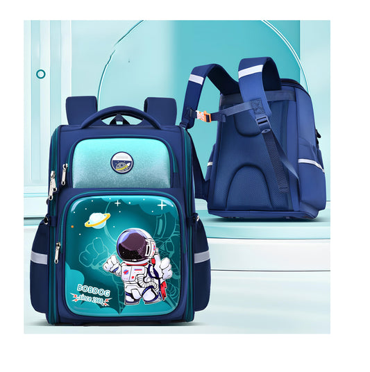 Bobdog Ergonomic Kids Backpack