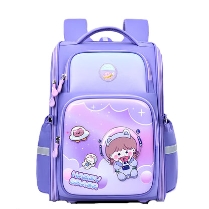 Bobdog Ergonomic Kids Backpack