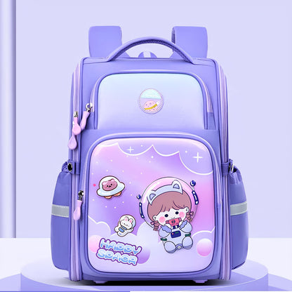 Bobdog Ergonomic Kids Backpack