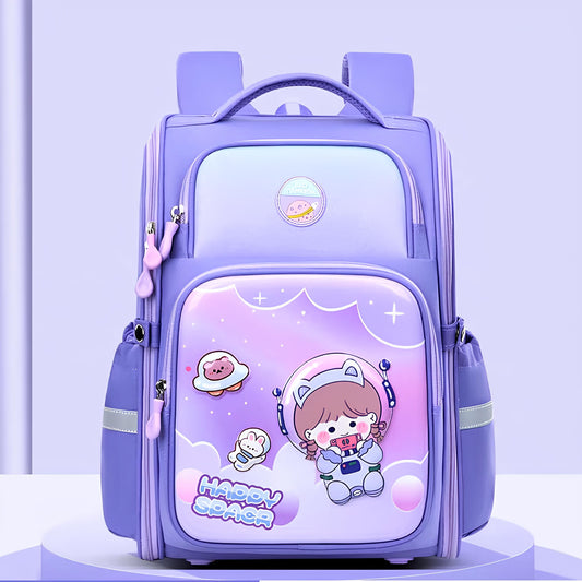 Bobdog Ergonomic Kids Backpack