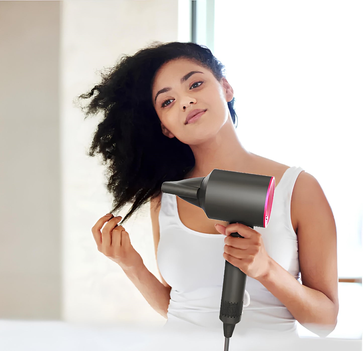 Dyson Type Hair Dryer