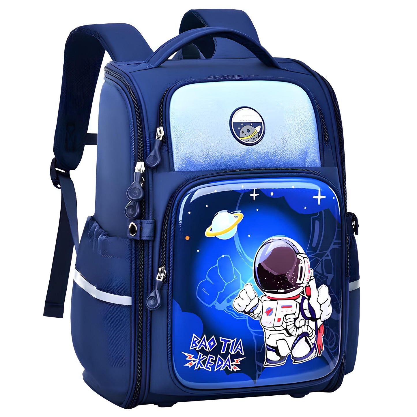 Bobdog Ergonomic Kids Backpack
