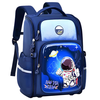 Bobdog Ergonomic Kids Backpack