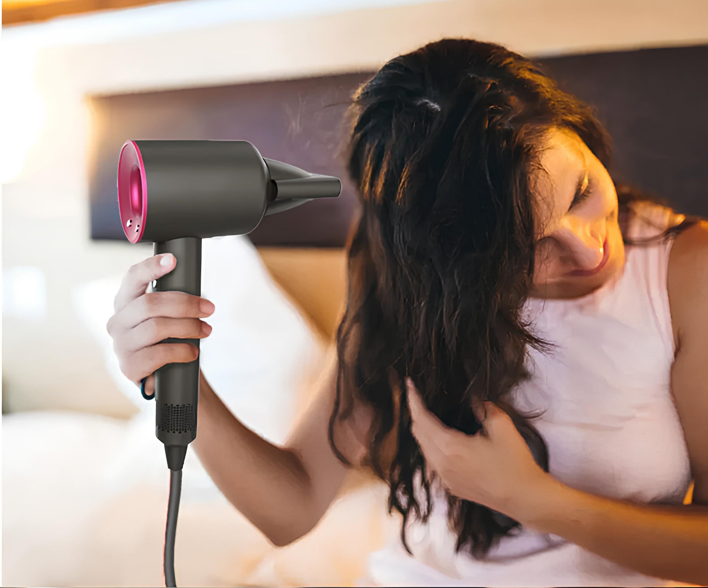 Dyson Type Hair Dryer