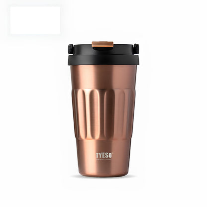 TYESO Premium Insulated Travel Coffee Mug-500ML