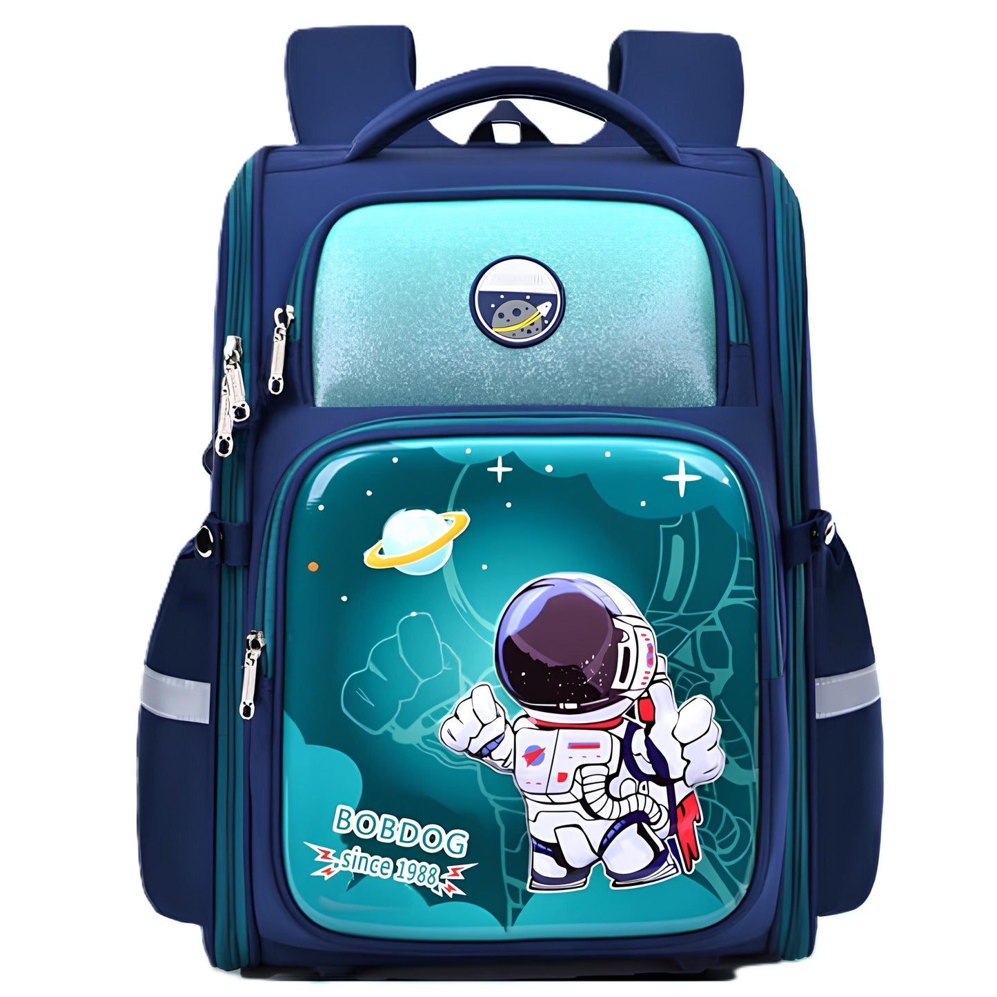 Bobdog Ergonomic Kids Backpack