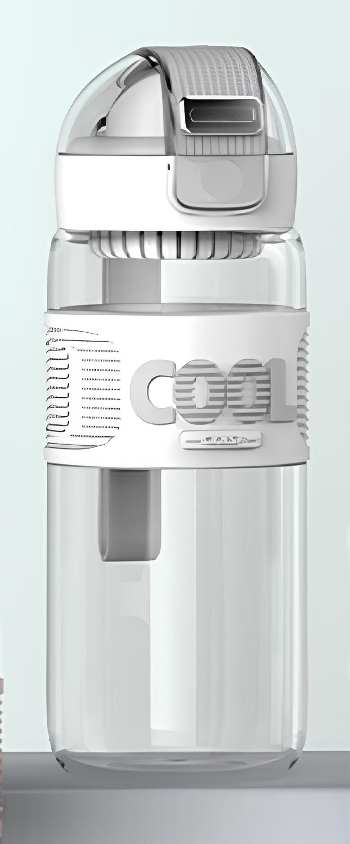 CXASP XASP-0319 COOL Water Bottle - 500ML