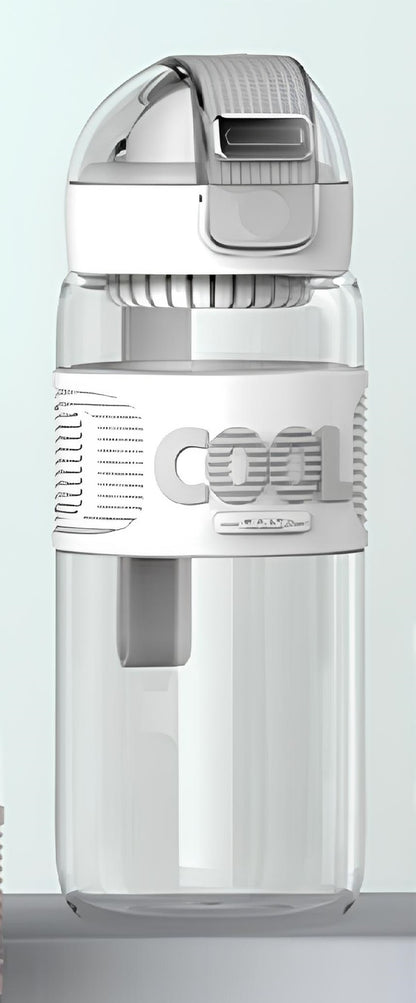 CXASP XASP-0319 COOL Water Bottle - 500ML
