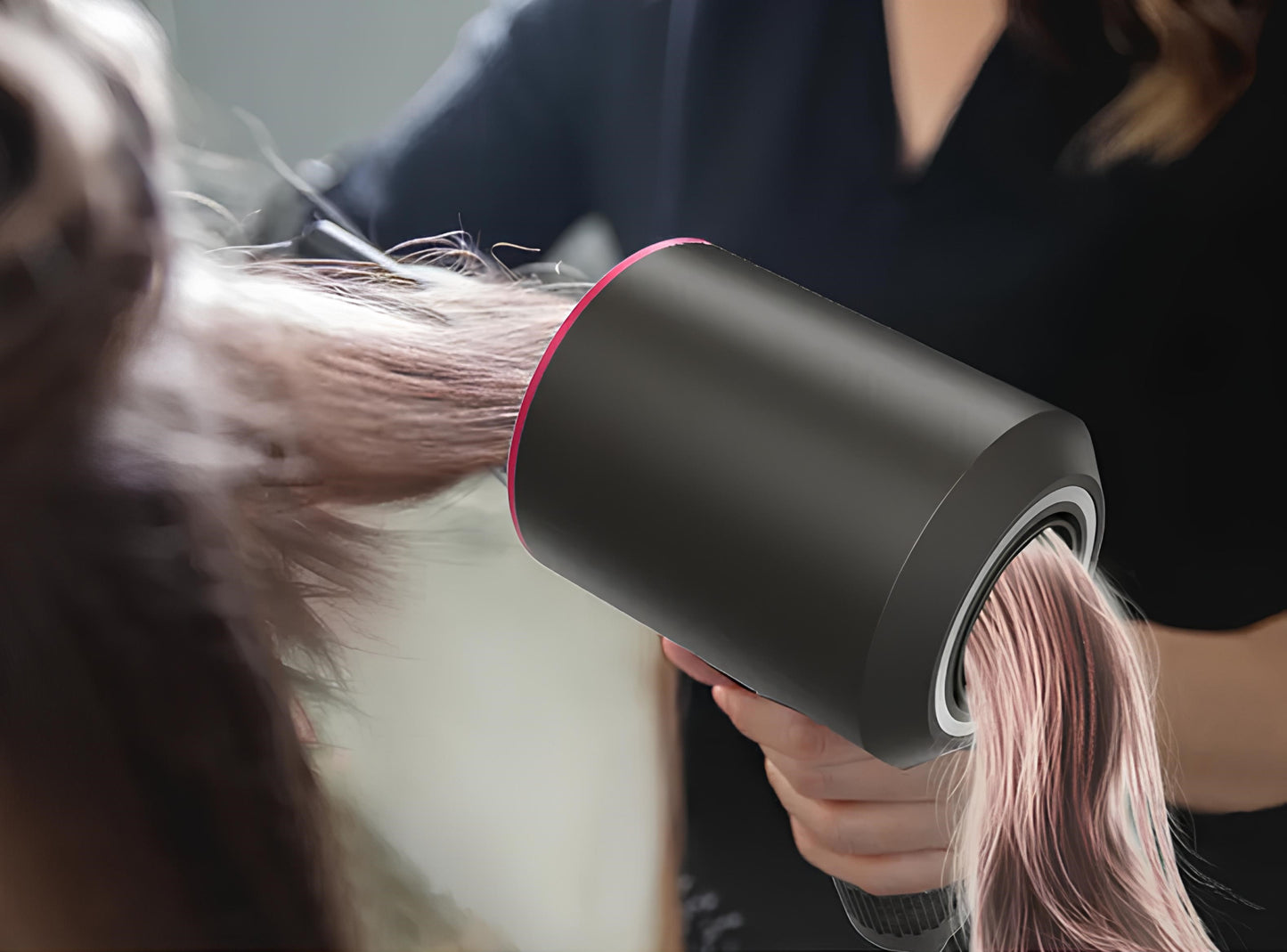 Dyson Type Hair Dryer