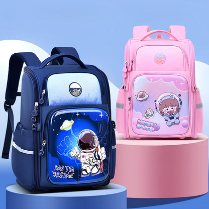 Bobdog Ergonomic Kids Backpack