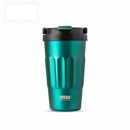 TYESO Premium Insulated Travel Coffee Mug-500ML