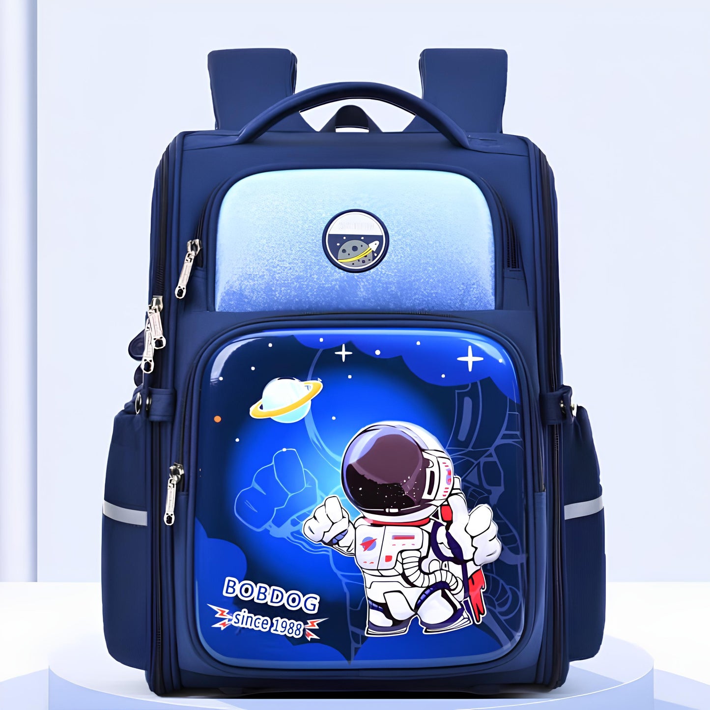 Bobdog Ergonomic Kids Backpack