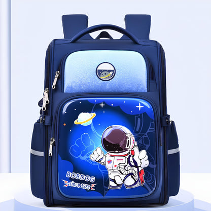 Bobdog Ergonomic Kids Backpack
