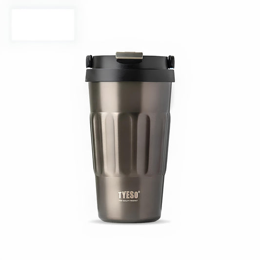 TYESO Premium Insulated Travel Coffee Mug-500ML