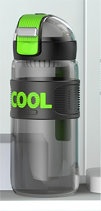 CXASP XASP-0319 COOL Water Bottle - 500ML
