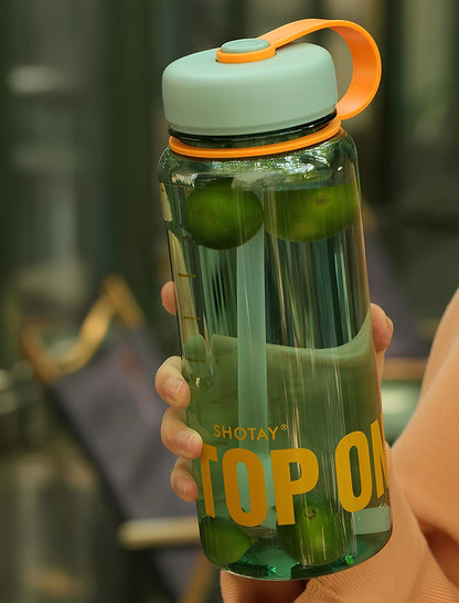 SHOTAY Sipper Bottle-800ML