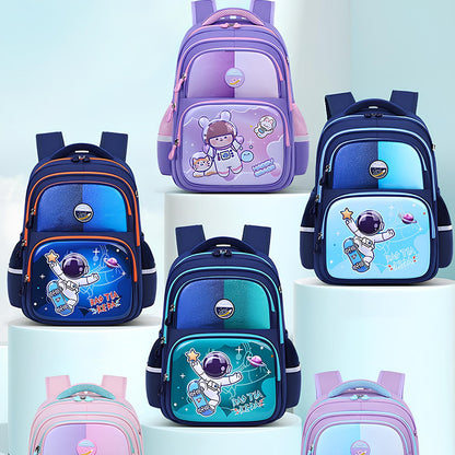 Bao Tiankeda Astronaut Kids Backpack