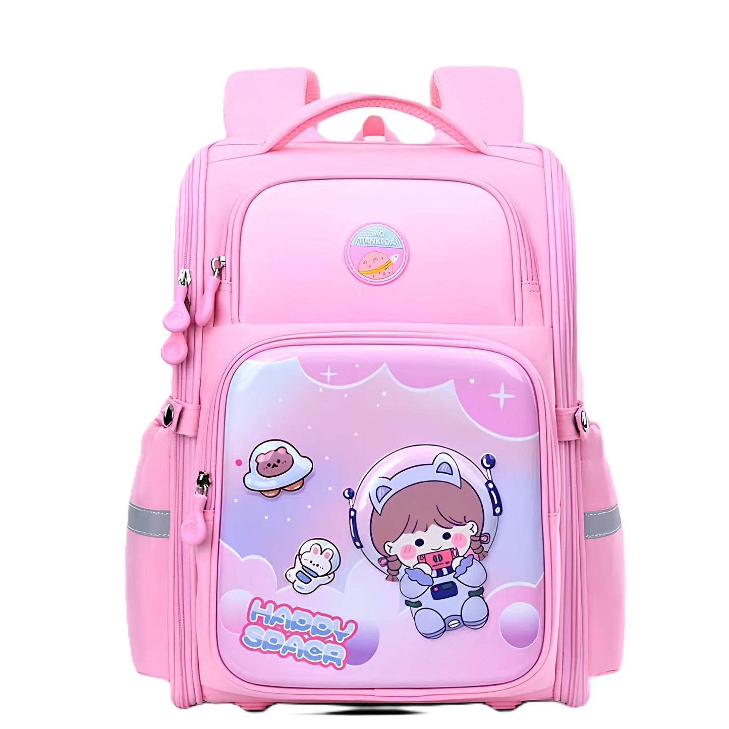 Bobdog Ergonomic Kids Backpack