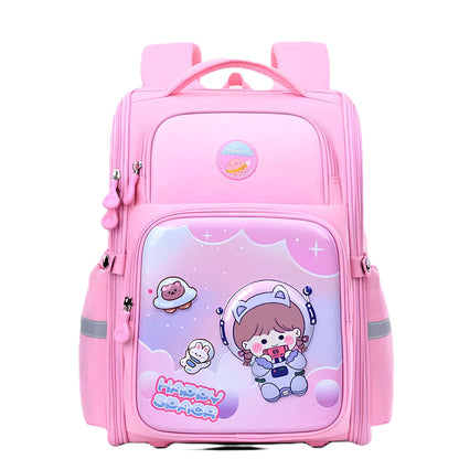 Bobdog Ergonomic Kids Backpack