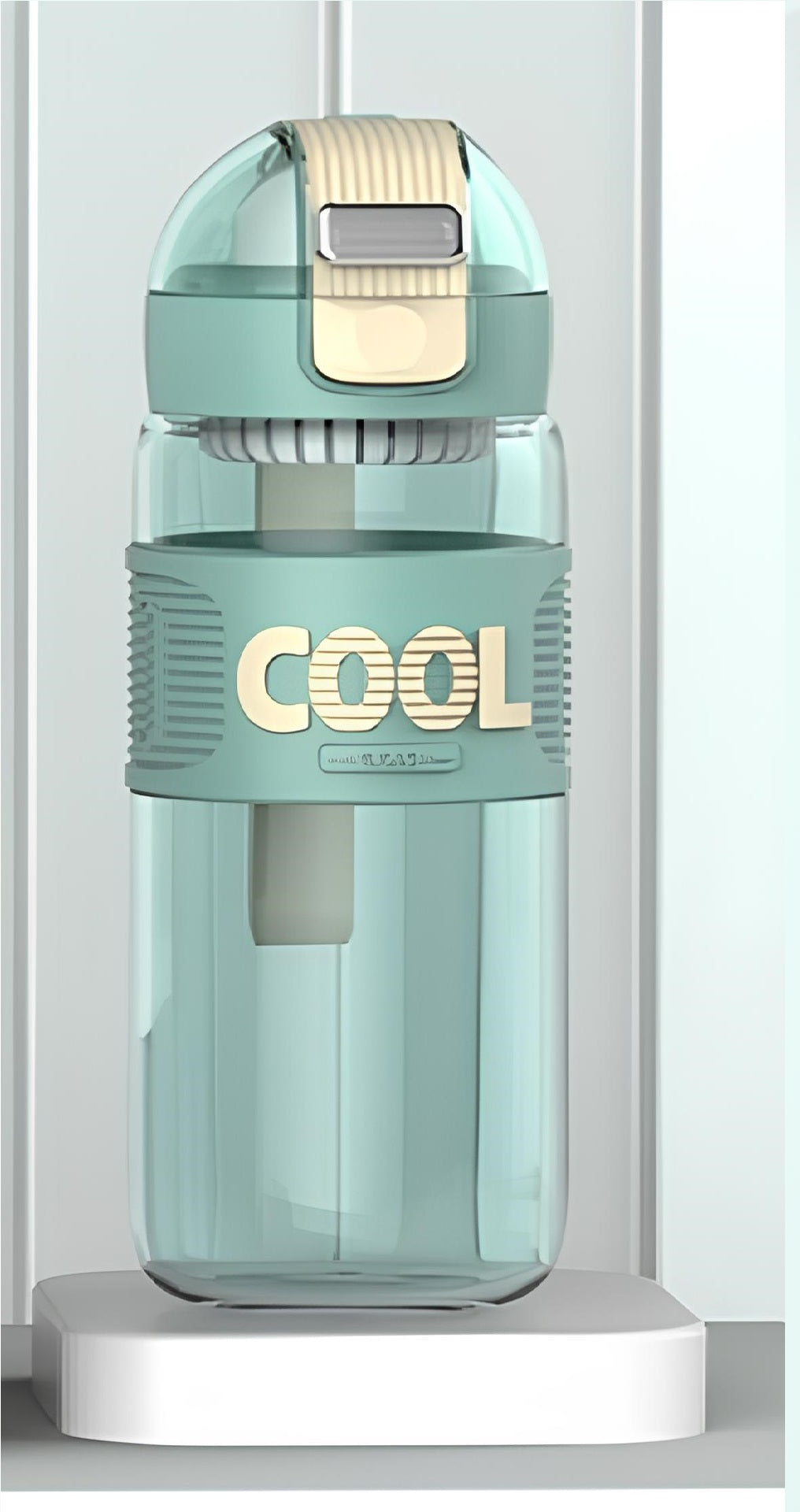 CXASP XASP-0319 COOL Water Bottle - 500ML