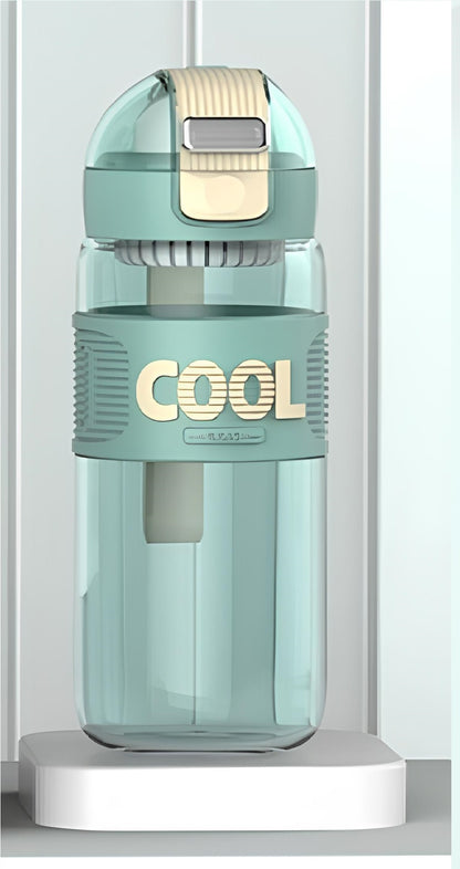 CXASP XASP-0319 COOL Water Bottle - 500ML