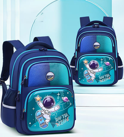 Bao Tiankeda Astronaut Kids Backpack