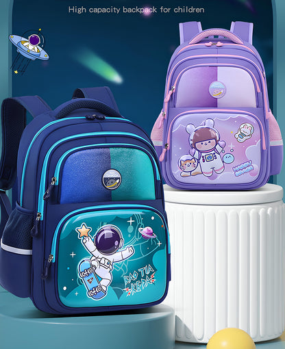 Bao Tiankeda Astronaut Kids Backpack