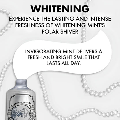Marvis Whitening Mint Toothpaste - 85ML