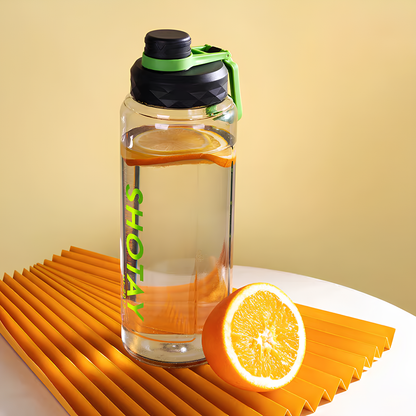 SHOTAY Leak Proof Bottle - 2L