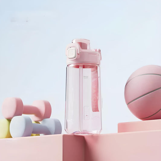 SHOTAY Dual-Drink Sports Water Bottle – ST7230 - 760ML