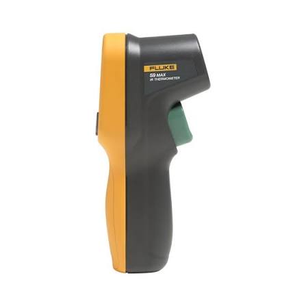 Fluke Plastic 59 Max Infrared Thermometer,Pack Of 1
