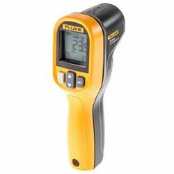 Fluke Plastic 59 Max Infrared Thermometer,Pack Of 1