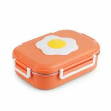 | Lunch Box for Office | Lunch Box for School | Ideal for 12+Year Teenagers |1200ML|Stainless Steel|