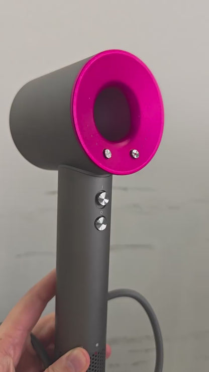 Dyson Type Hair Dryer