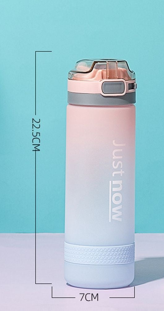 Yiben Sipper Bottle 500ML